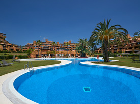 granados del mar los estepona