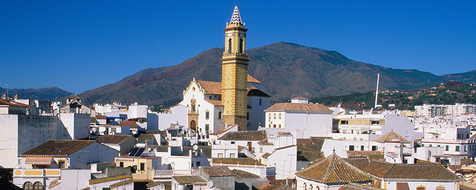 Estepona, Spain Information for visitors and tourists Estepona, Spain Information for visitors and tourists